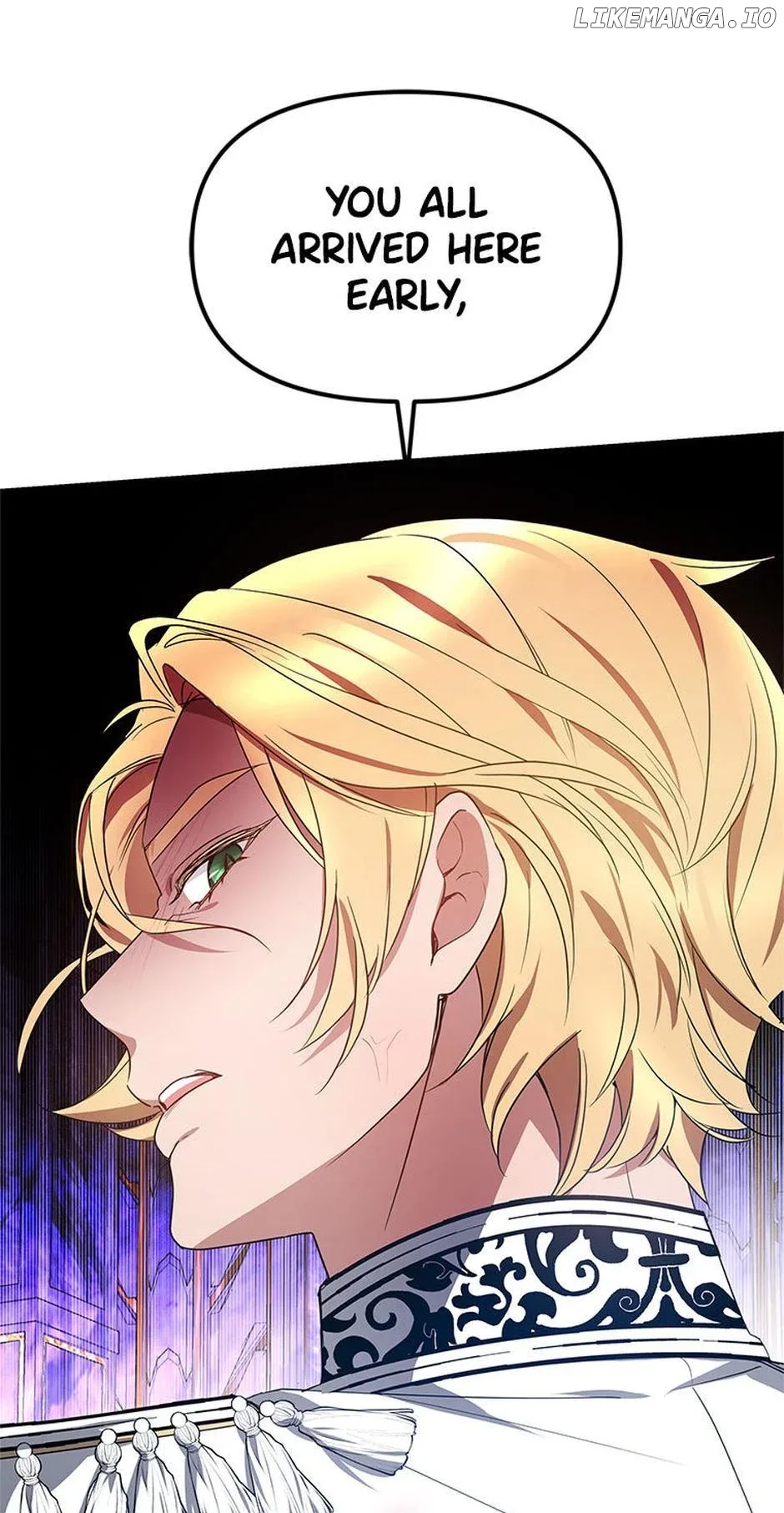 The Baby Dragon Tames the Crazy People Chapter 30 page 20
