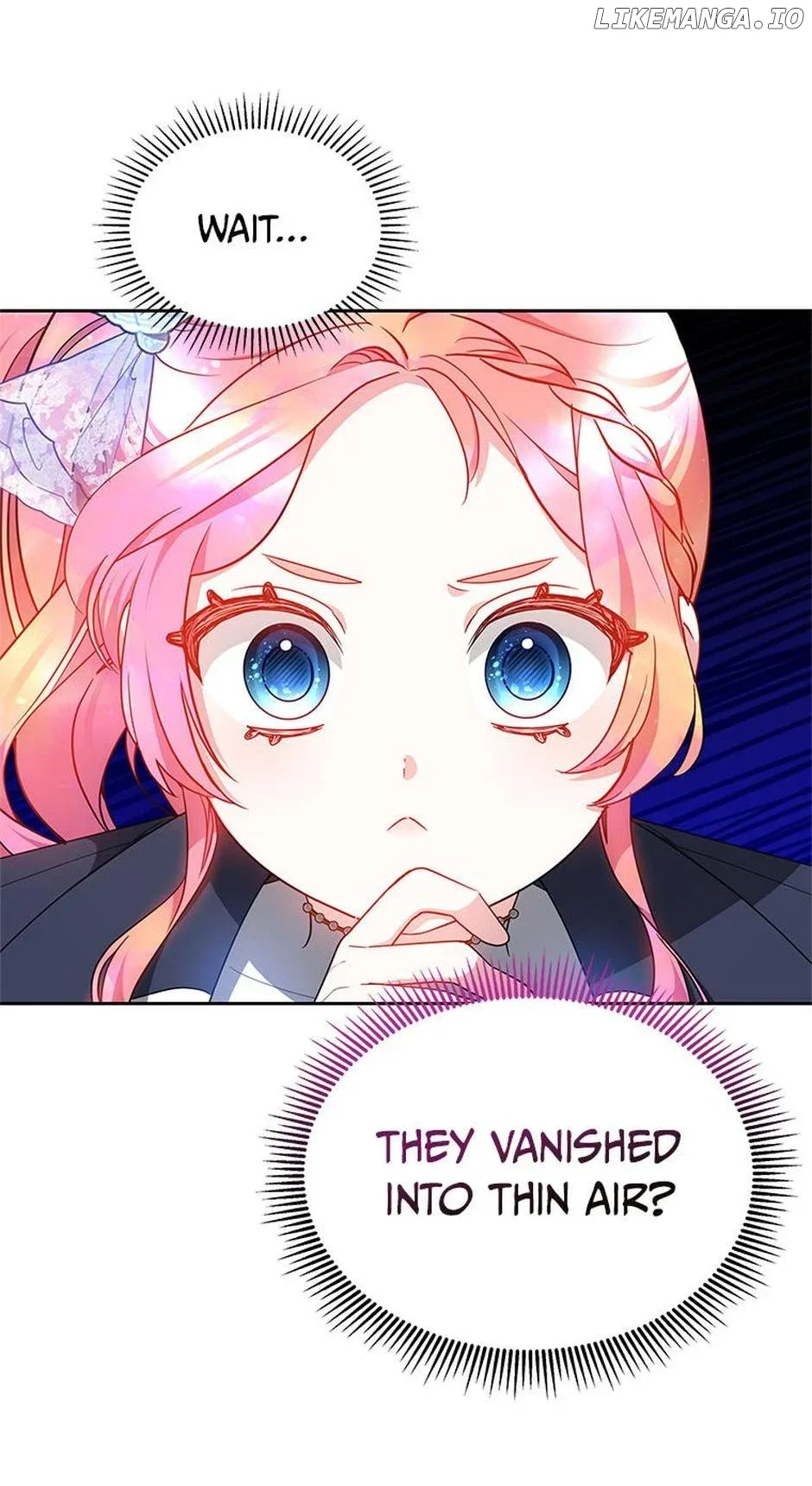 The Baby Dragon Tames the Crazy People Chapter 31 page 15