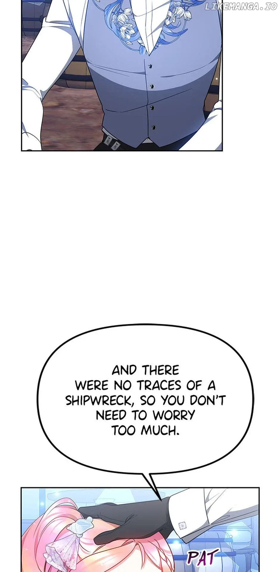 The Baby Dragon Tames the Crazy People Chapter 31 page 19