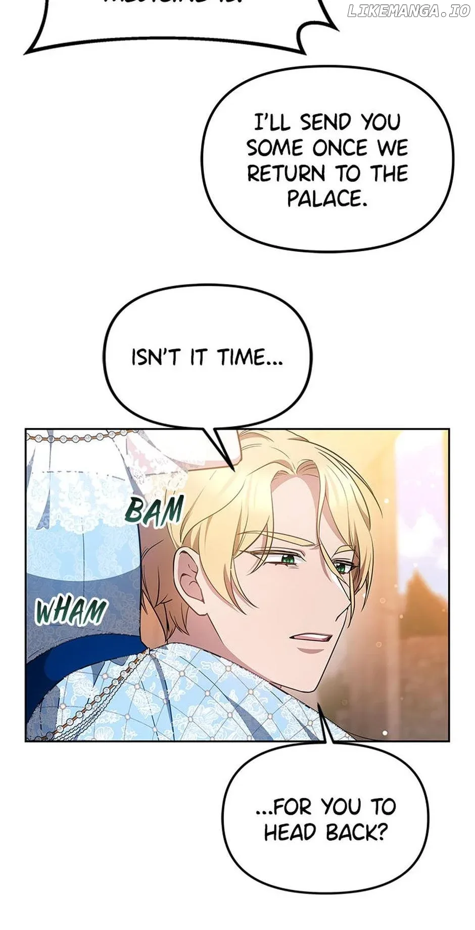 The Baby Dragon Tames the Crazy People Chapter 31 page 49