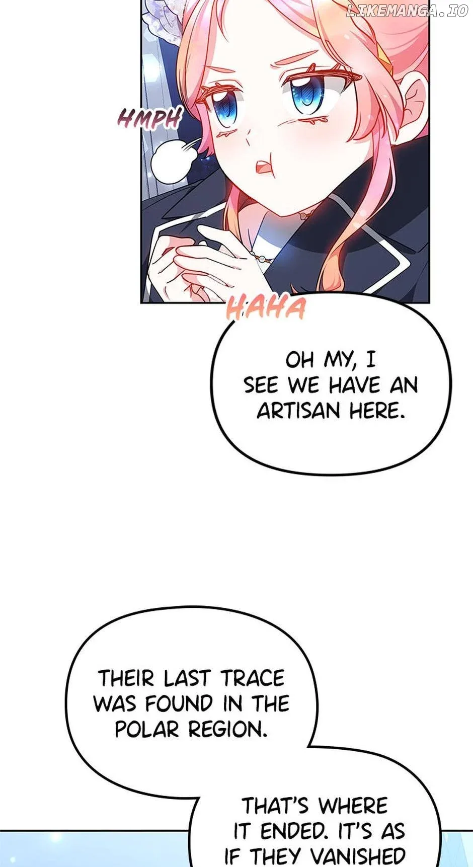 The Baby Dragon Tames the Crazy People Chapter 31 page 12