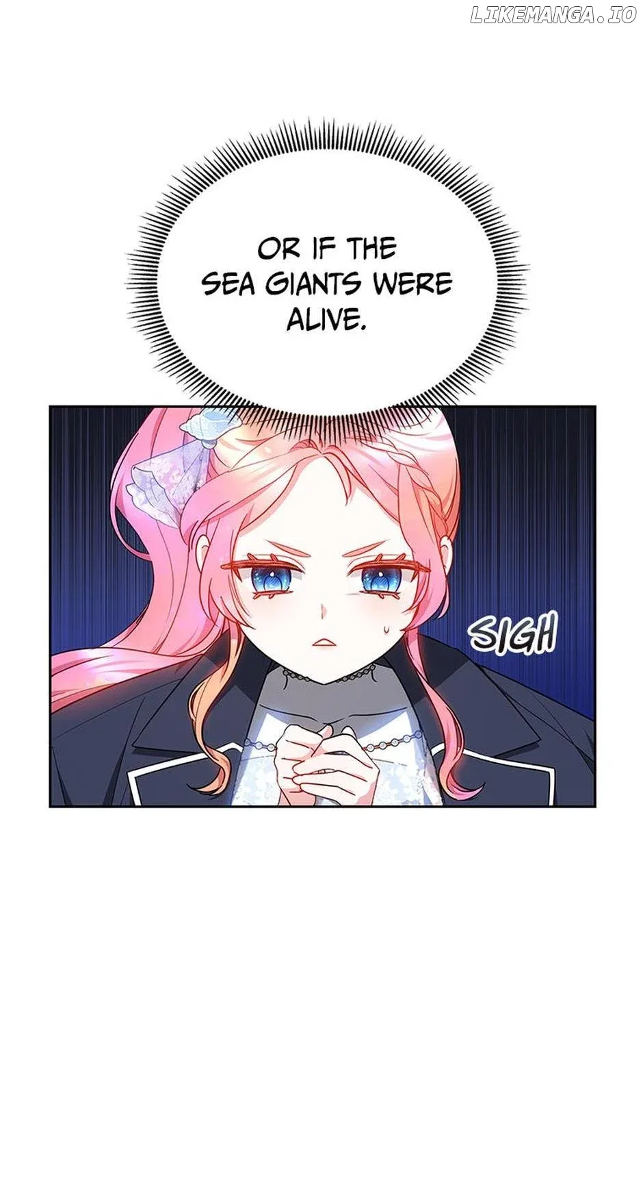 The Baby Dragon Tames the Crazy People Chapter 31 page 14