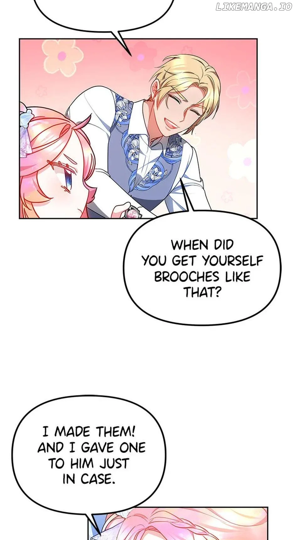 The Baby Dragon Tames the Crazy People Chapter 31 page 11