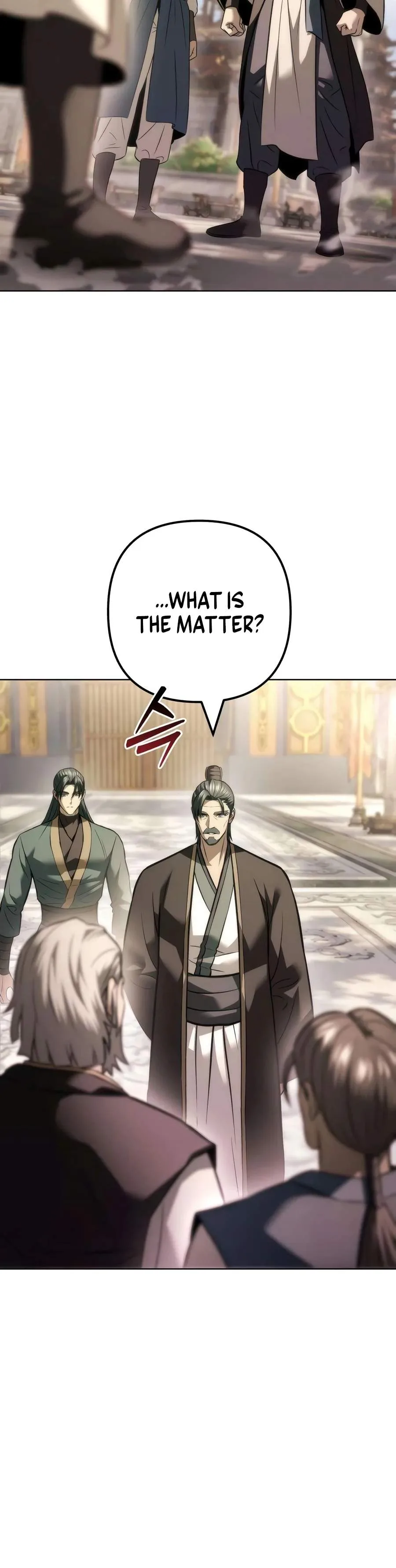 Sichuan's Supreme King Chapter 48 page 21
