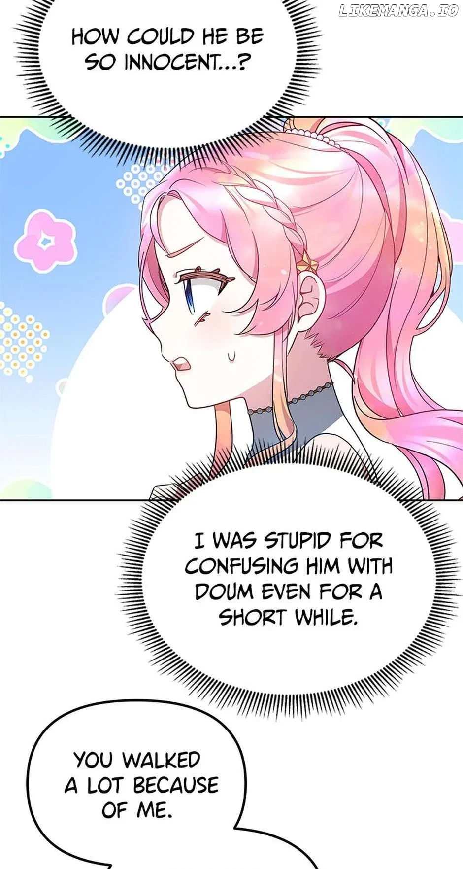 The Baby Dragon Tames the Crazy People Chapter 31 page 66