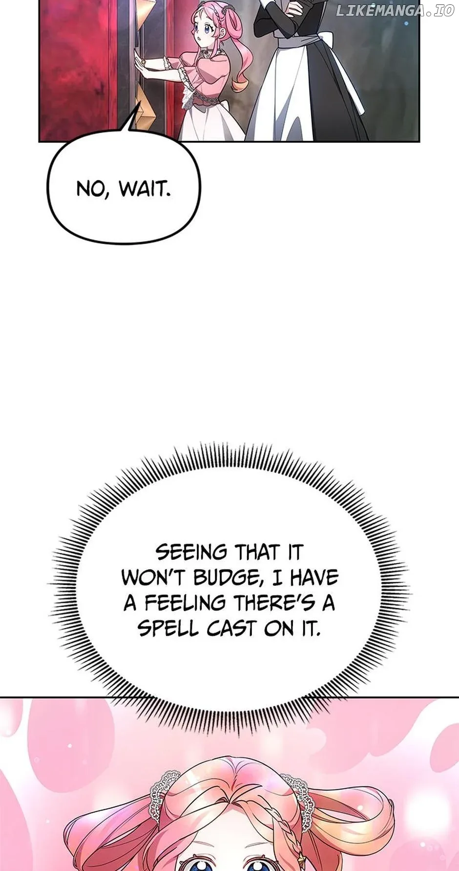 The Baby Dragon Tames the Crazy People Chapter 29 page 35