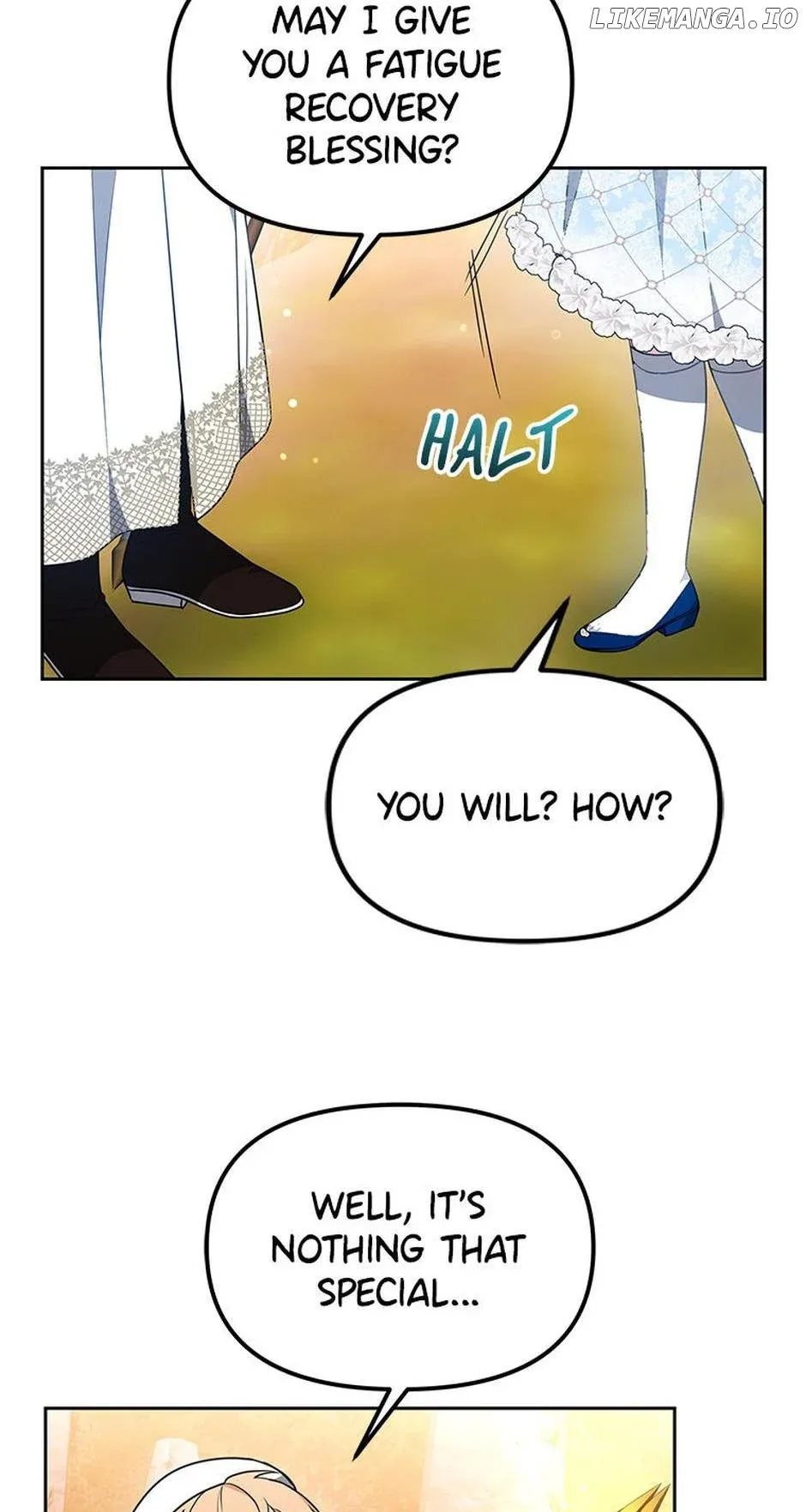 The Baby Dragon Tames the Crazy People Chapter 31 page 67