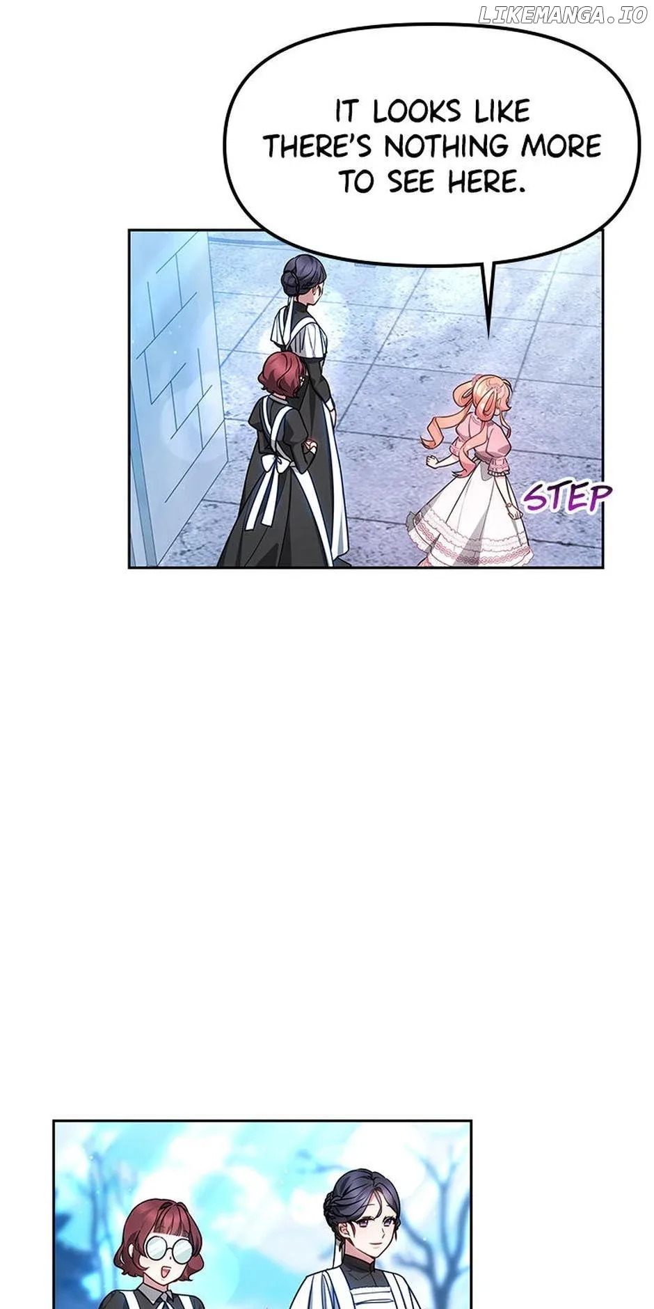 The Baby Dragon Tames the Crazy People Chapter 29 page 9