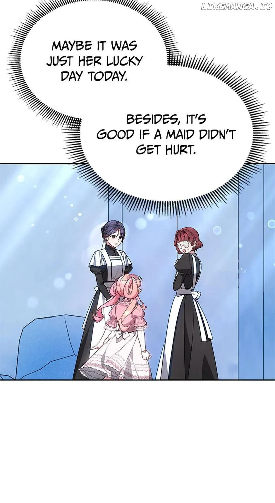 The Baby Dragon Tames the Crazy People Chapter 29 page 8