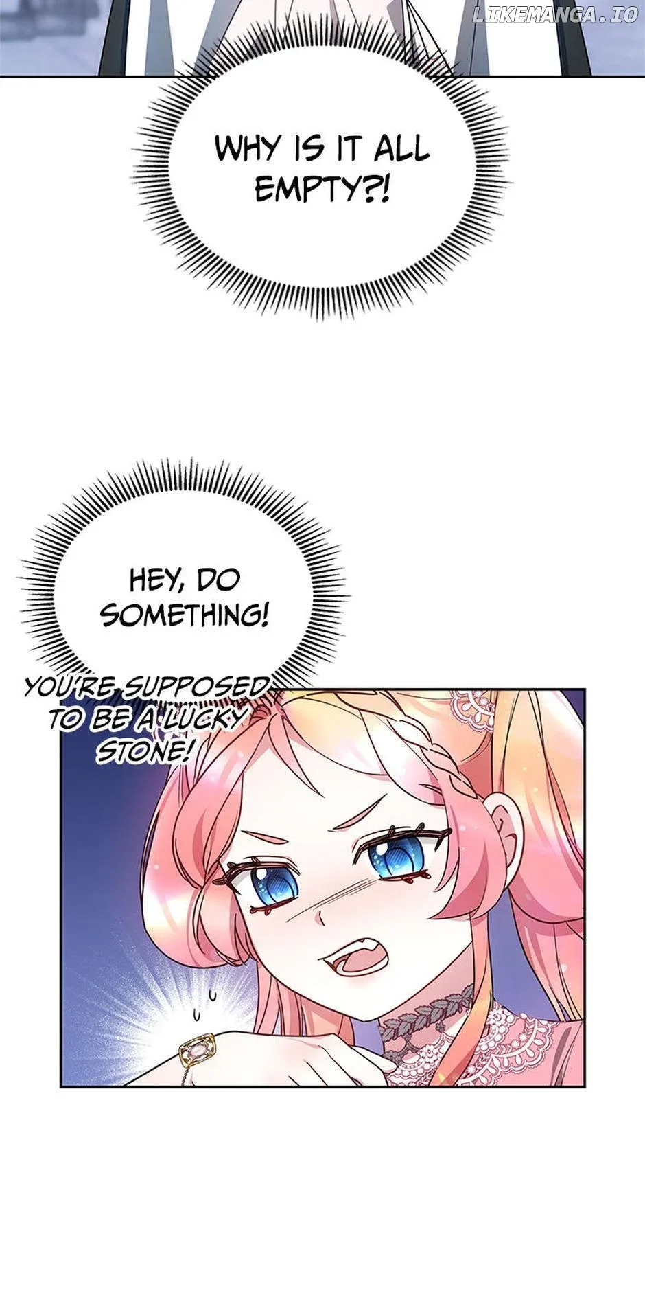 The Baby Dragon Tames the Crazy People Chapter 29 page 13