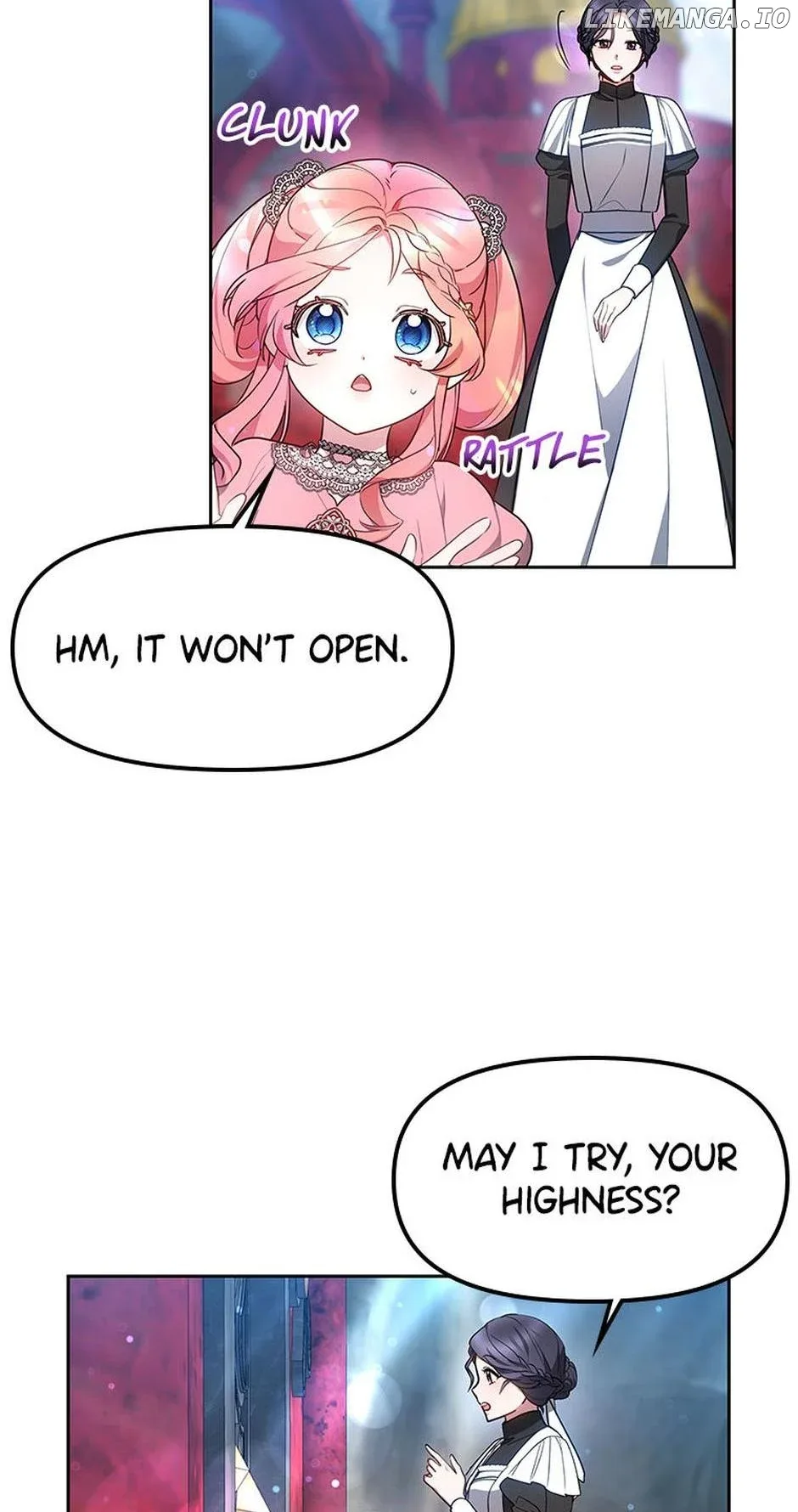 The Baby Dragon Tames the Crazy People Chapter 29 page 34