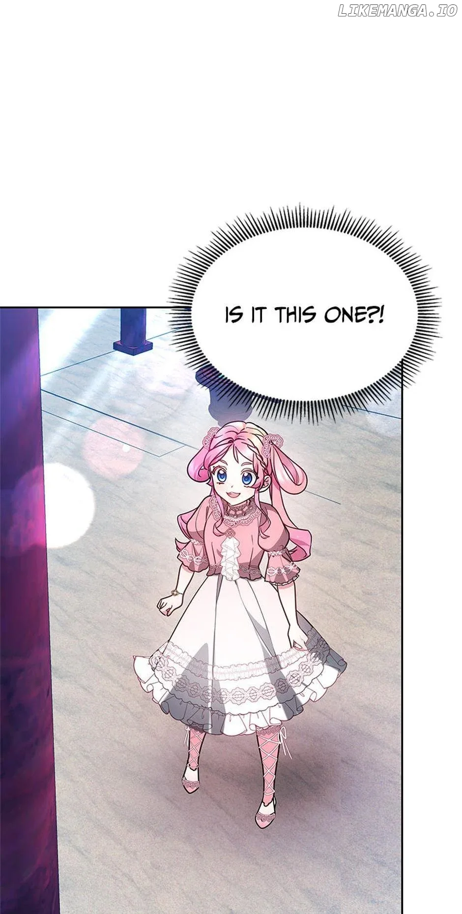 The Baby Dragon Tames the Crazy People Chapter 29 page 28