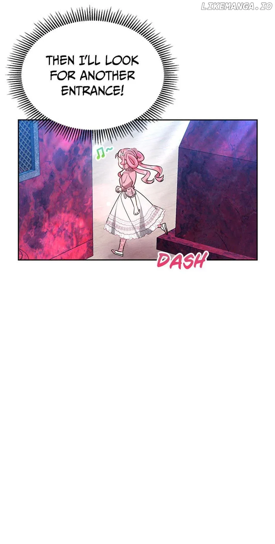 The Baby Dragon Tames the Crazy People Chapter 29 page 27