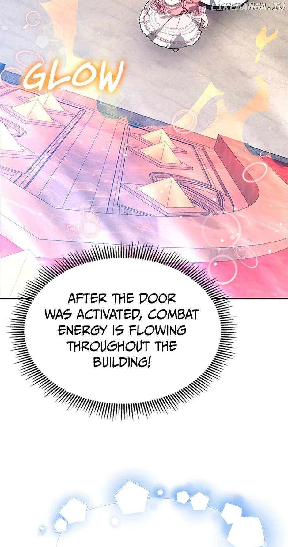 The Baby Dragon Tames the Crazy People Chapter 29 page 42