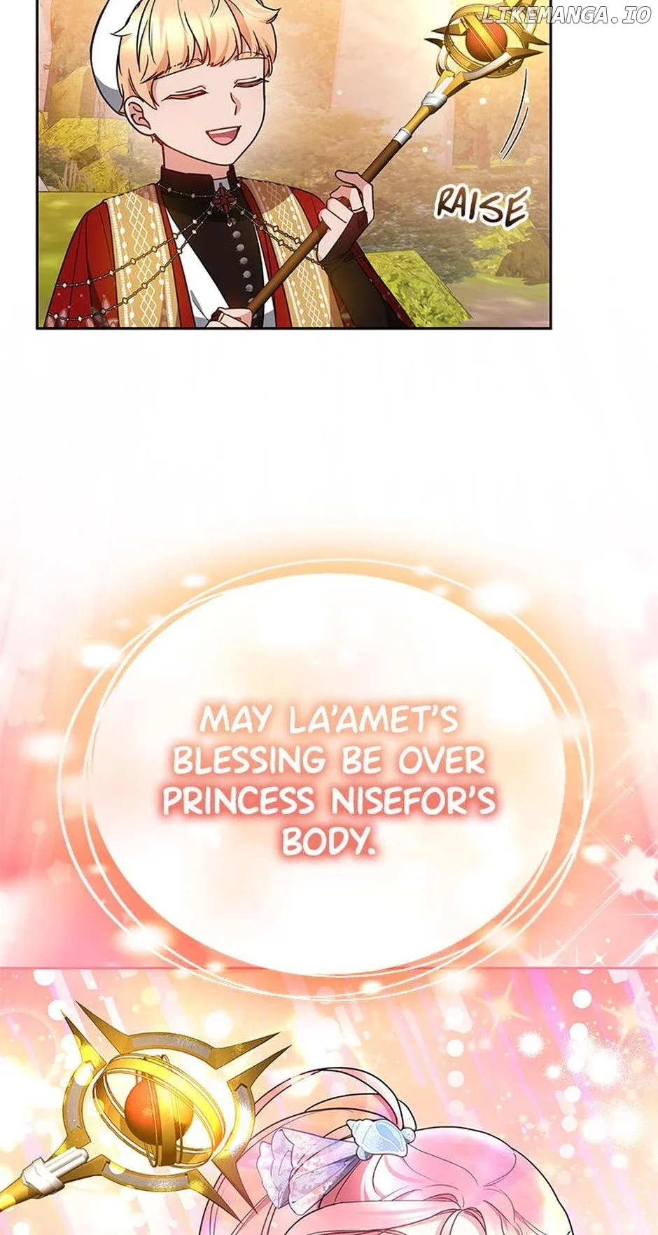 The Baby Dragon Tames the Crazy People Chapter 31 page 68