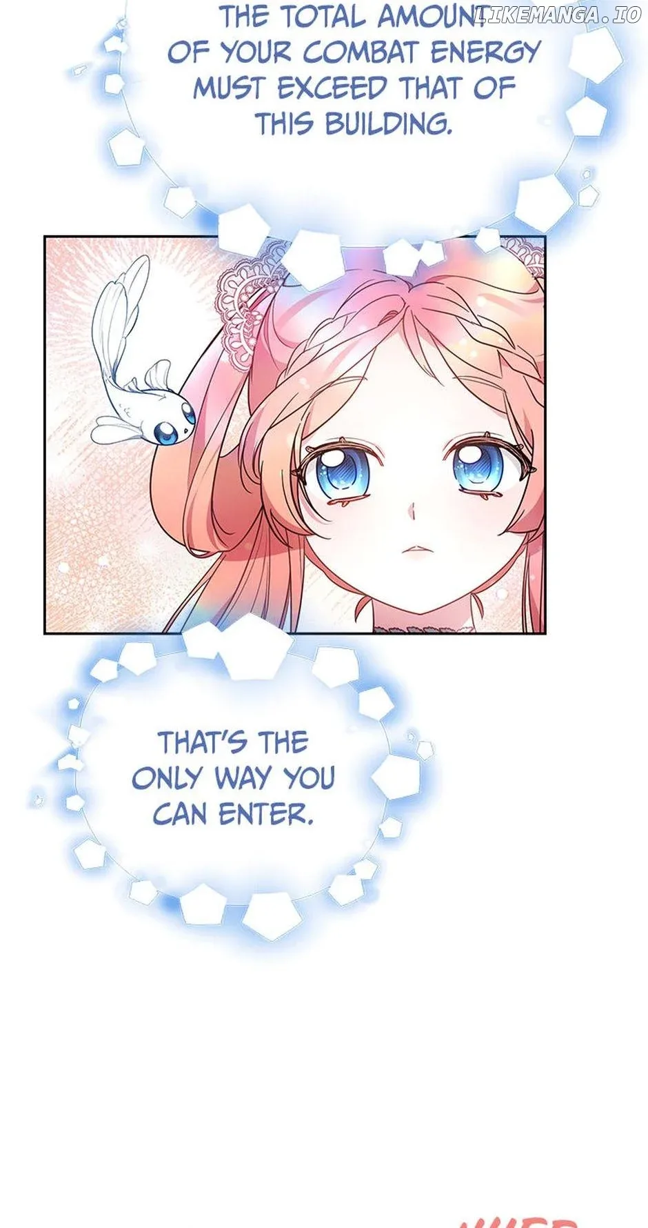The Baby Dragon Tames the Crazy People Chapter 29 page 43