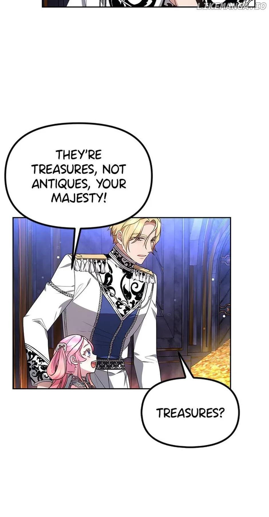 The Baby Dragon Tames the Crazy People Chapter 30 page 5