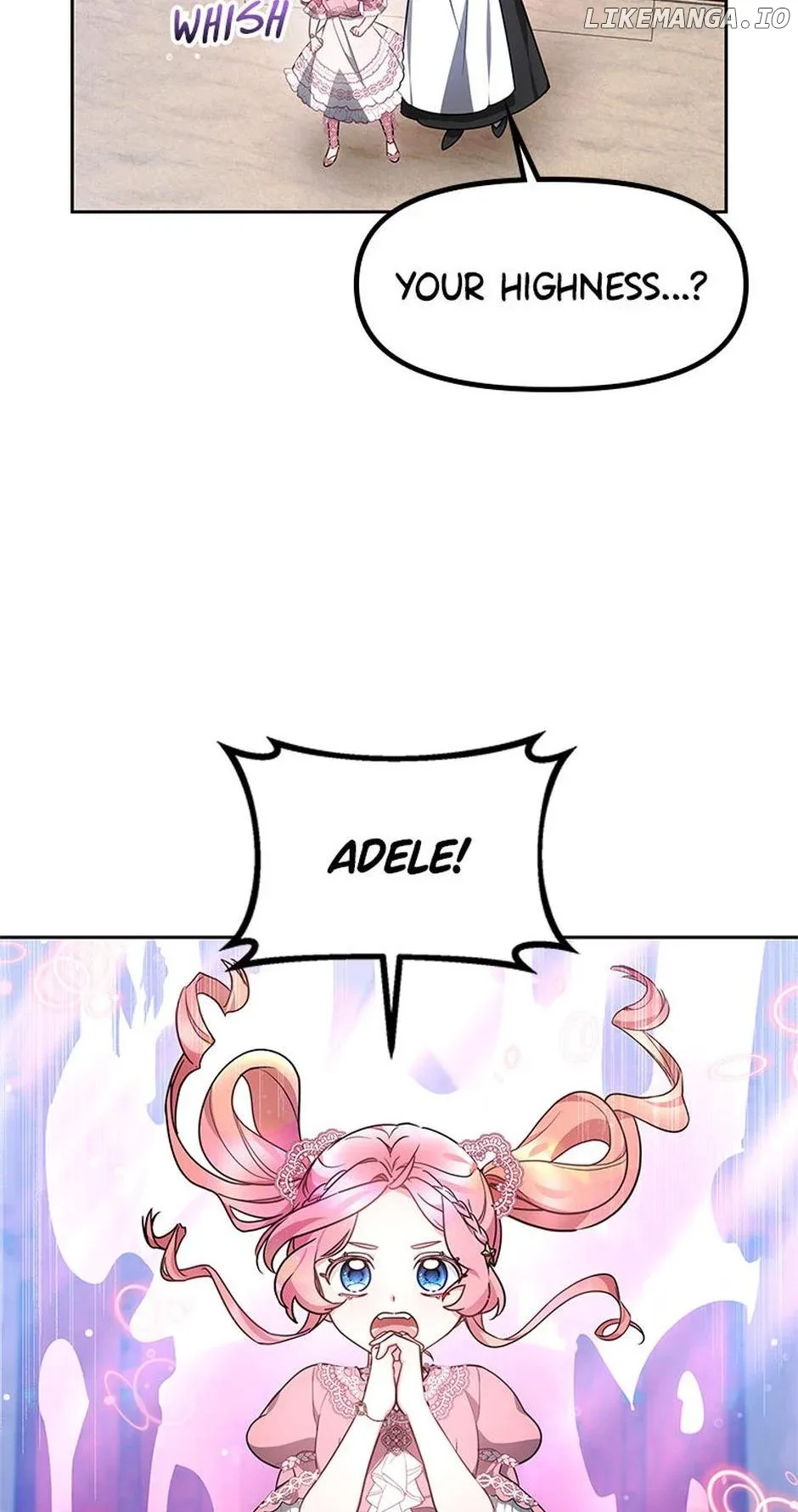 The Baby Dragon Tames the Crazy People Chapter 29 page 45