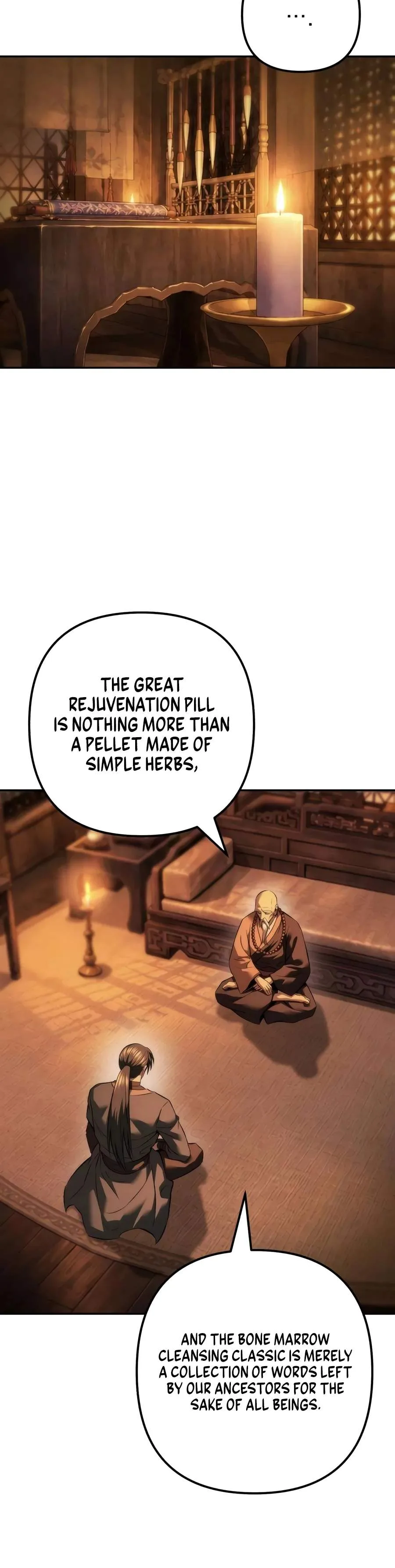 Sichuan's Supreme King Chapter 48 page 9