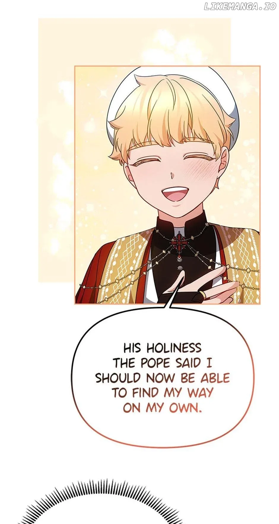The Baby Dragon Tames the Crazy People Chapter 31 page 65