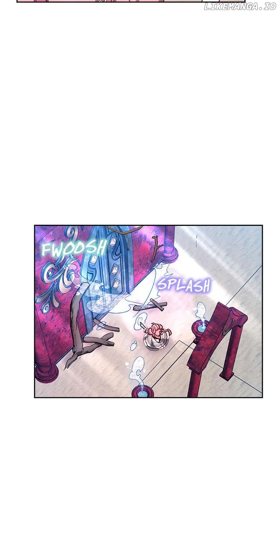 The Baby Dragon Tames the Crazy People Chapter 29 page 31