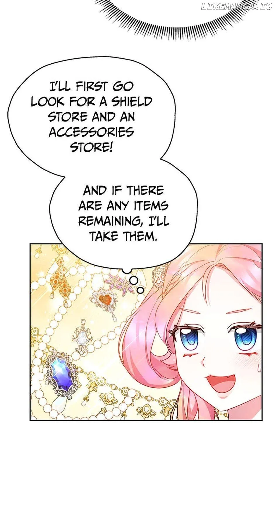 The Baby Dragon Tames the Crazy People Chapter 28 page 25