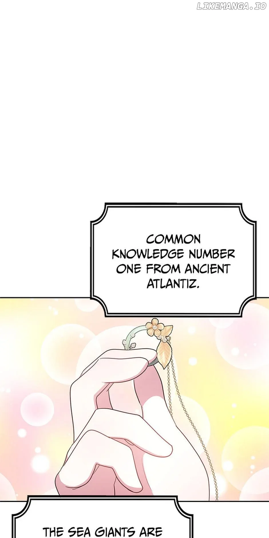 The Baby Dragon Tames the Crazy People Chapter 29 page 60