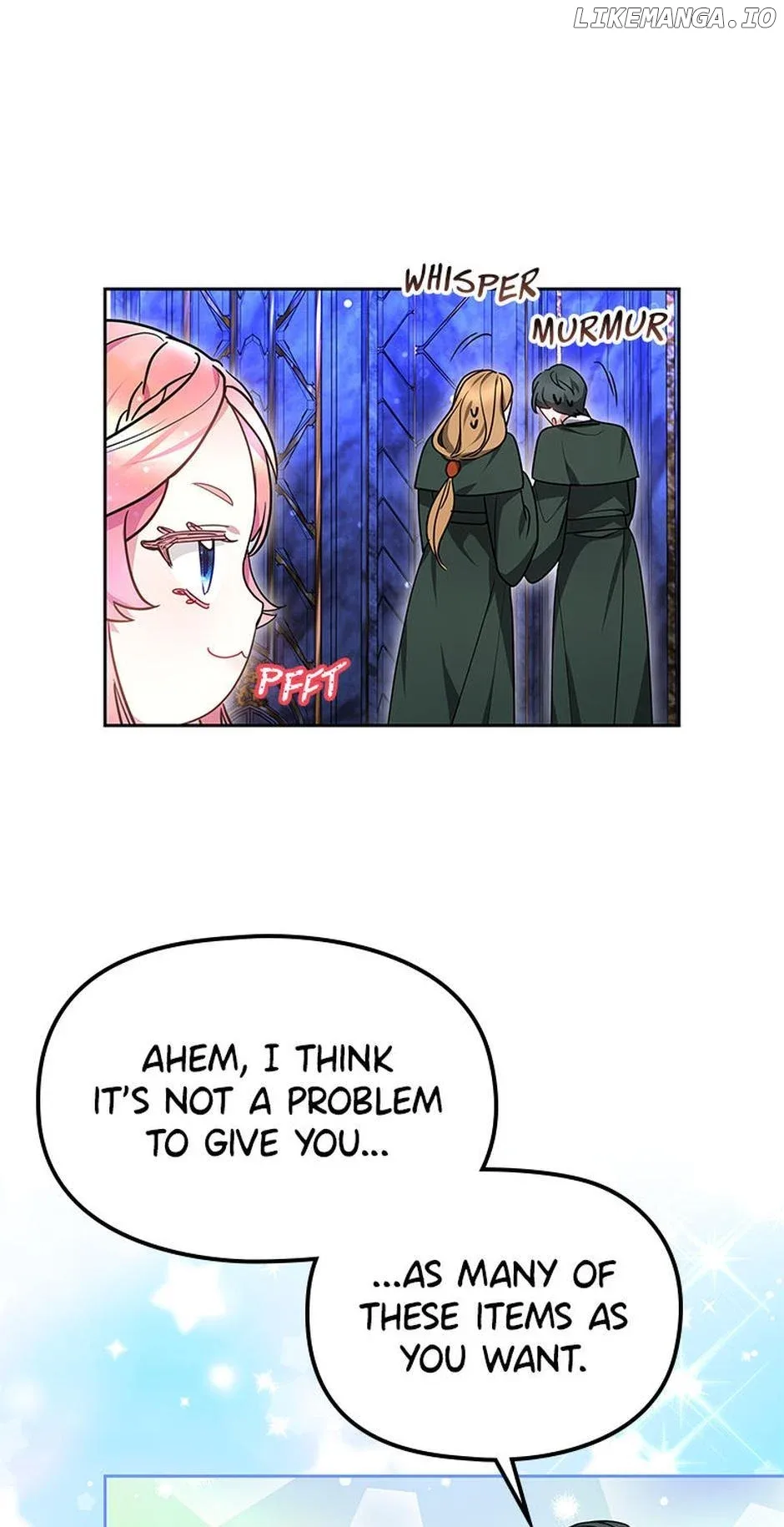 The Baby Dragon Tames the Crazy People Chapter 30 page 33