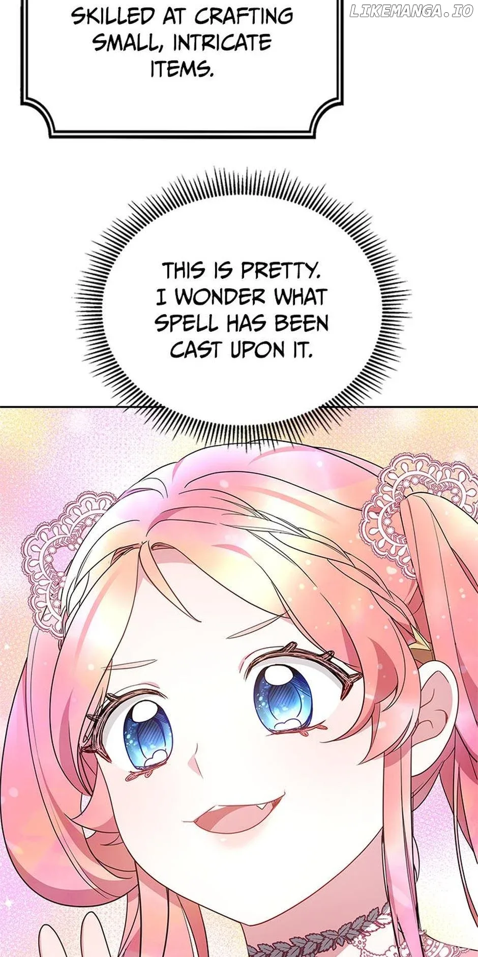 The Baby Dragon Tames the Crazy People Chapter 29 page 61