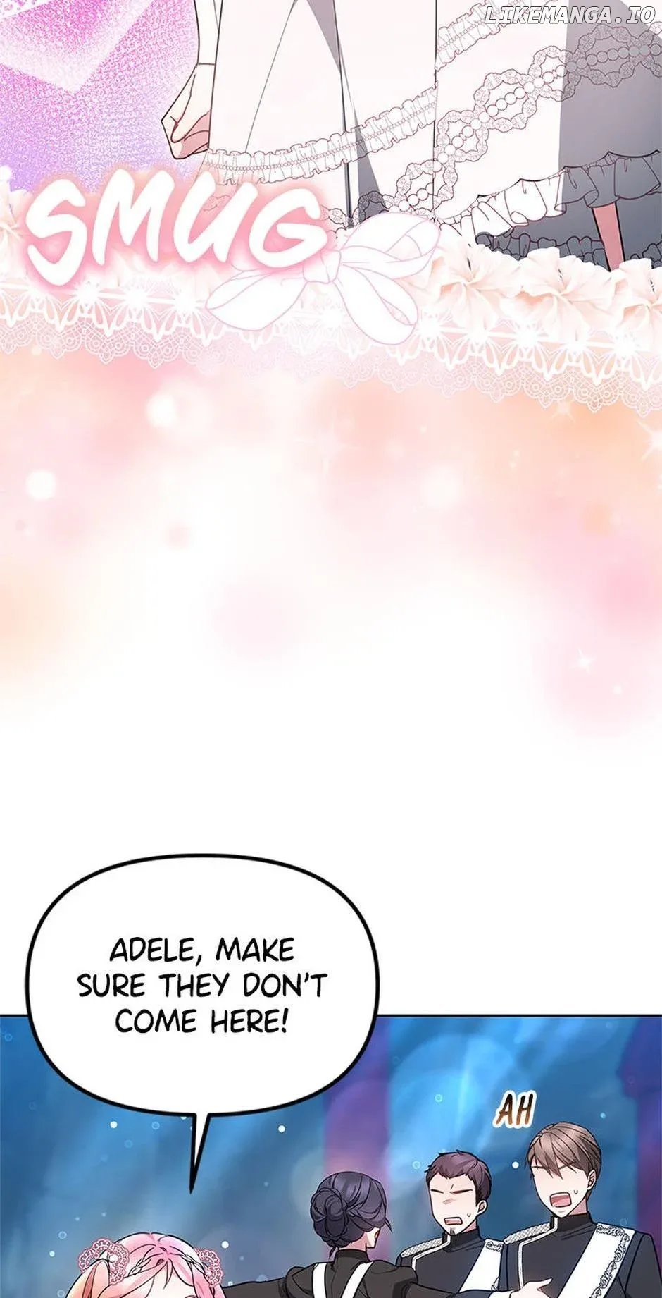 The Baby Dragon Tames the Crazy People Chapter 29 page 55