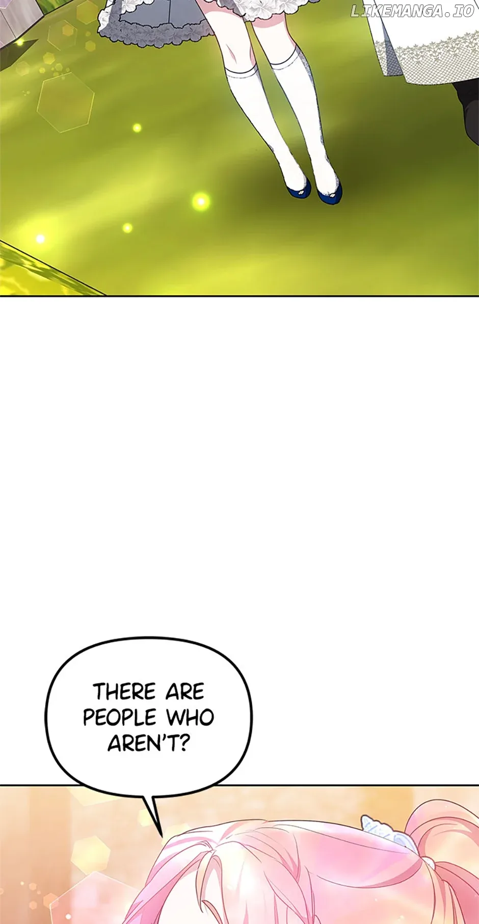 The Baby Dragon Tames the Crazy People Chapter 32 page 3