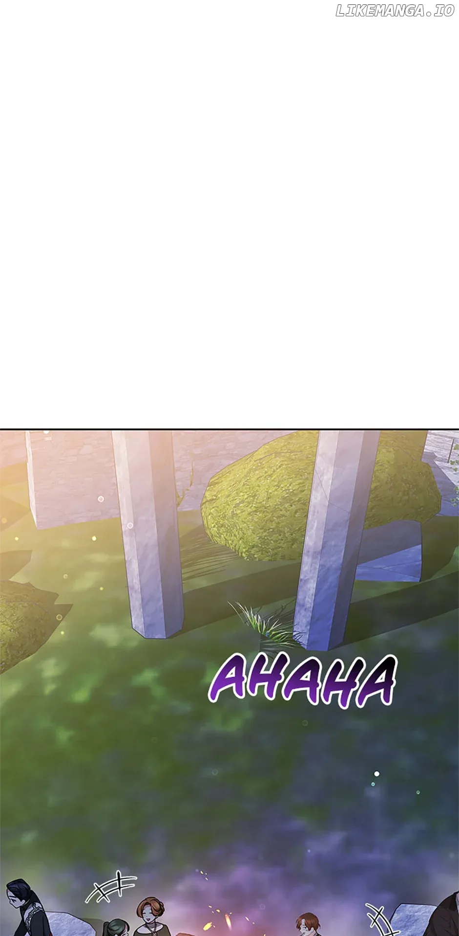 The Baby Dragon Tames the Crazy People Chapter 32 page 16