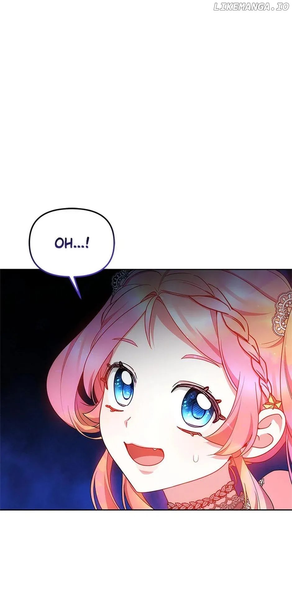 The Baby Dragon Tames the Crazy People Chapter 28 page 34