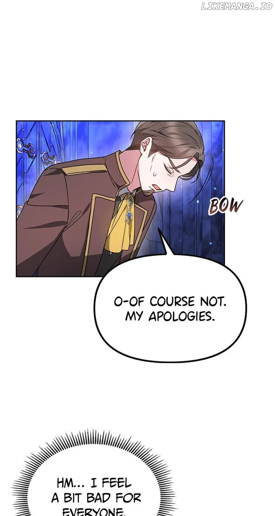 The Baby Dragon Tames the Crazy People Chapter 30 page 27