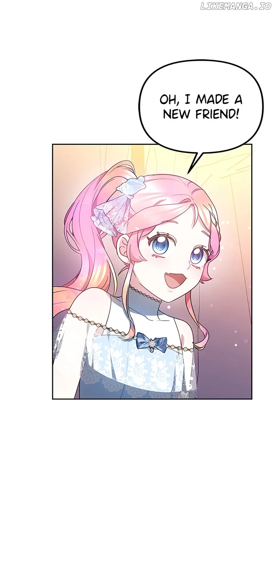 The Baby Dragon Tames the Crazy People Chapter 32 page 27