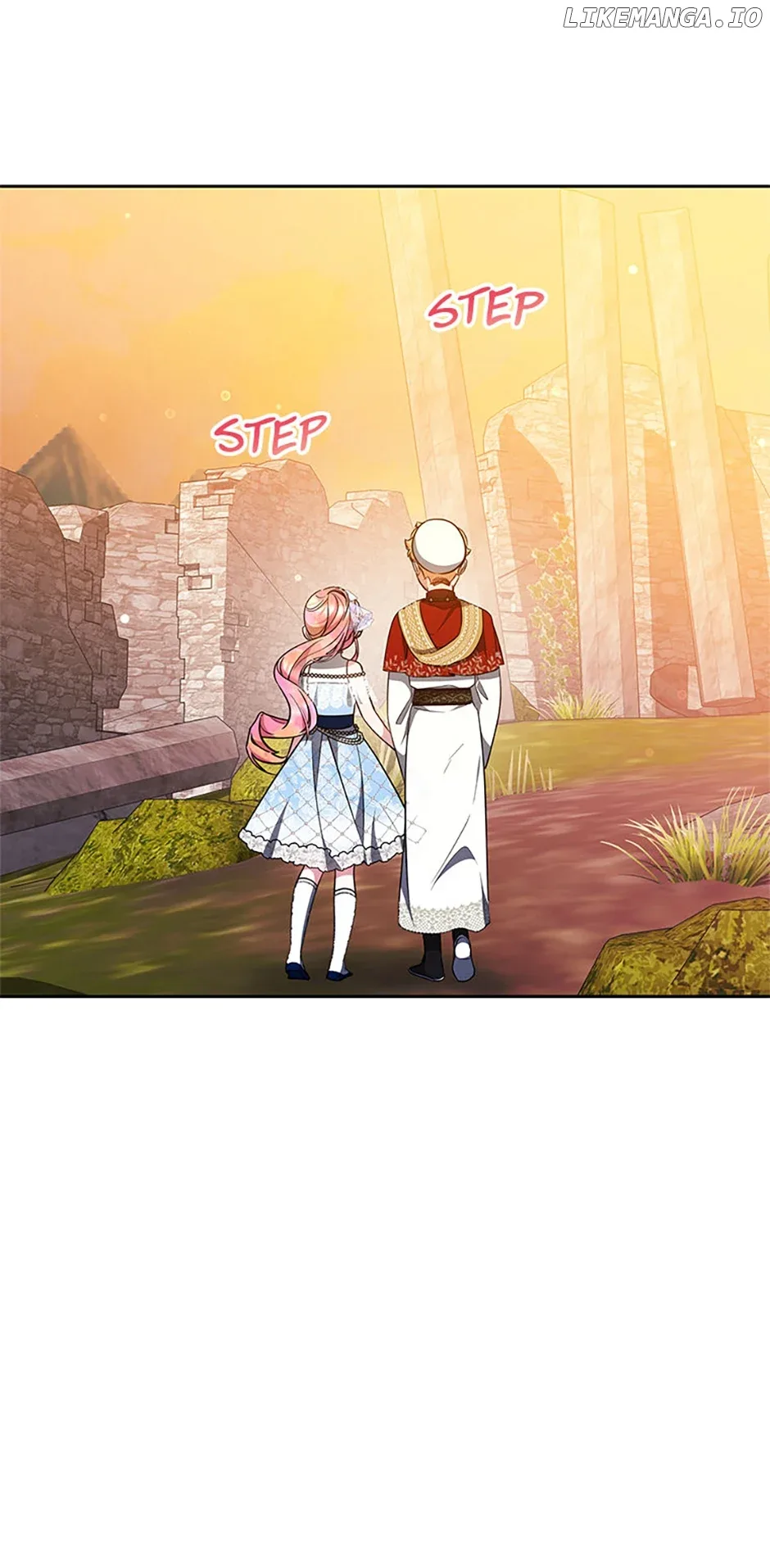 The Baby Dragon Tames the Crazy People Chapter 32 page 14