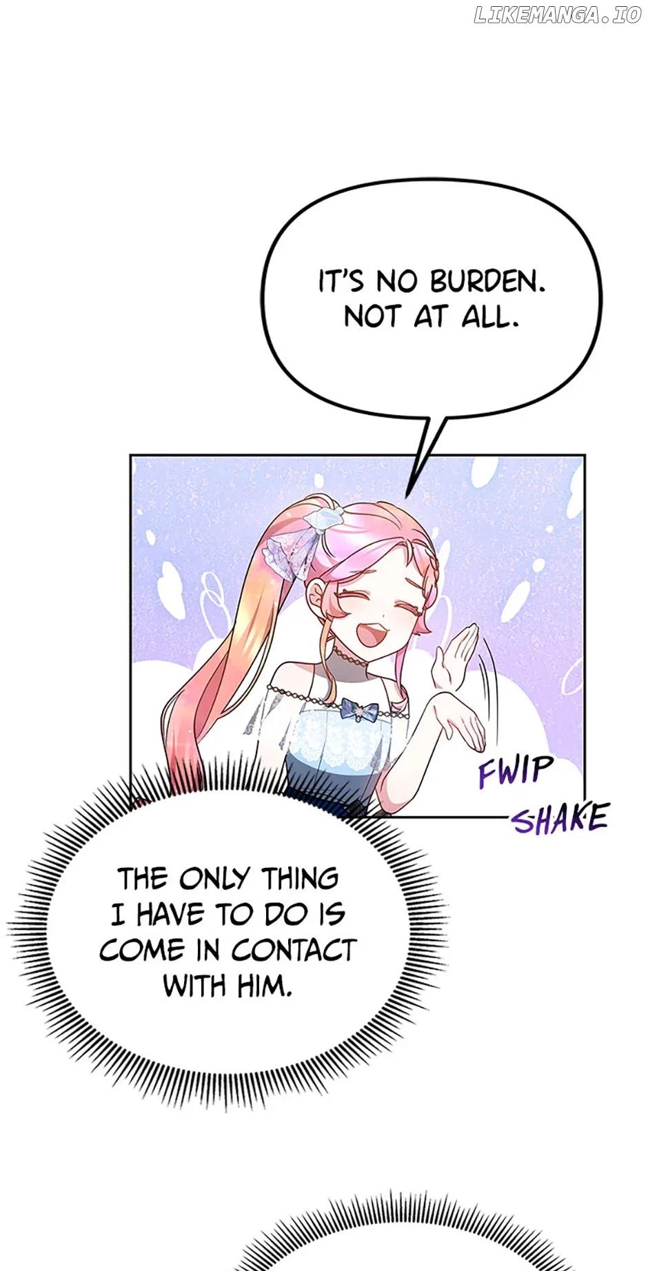 The Baby Dragon Tames the Crazy People Chapter 32 page 32