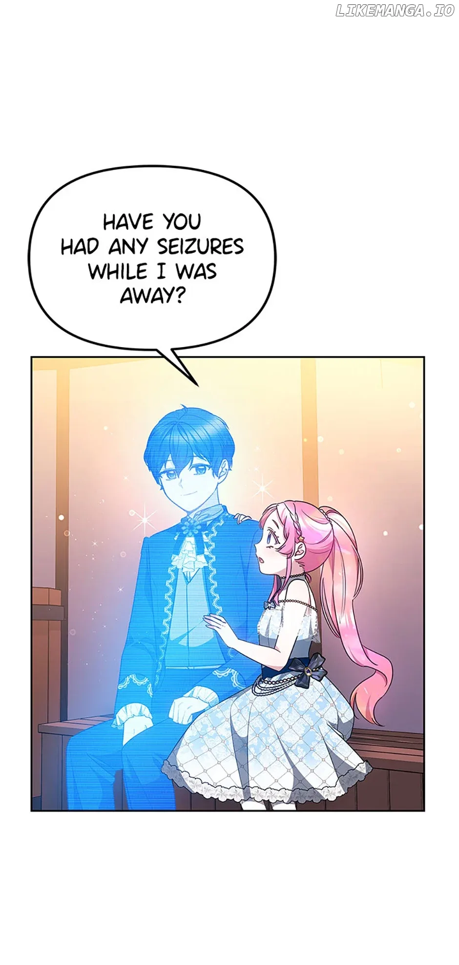 The Baby Dragon Tames the Crazy People Chapter 32 page 30
