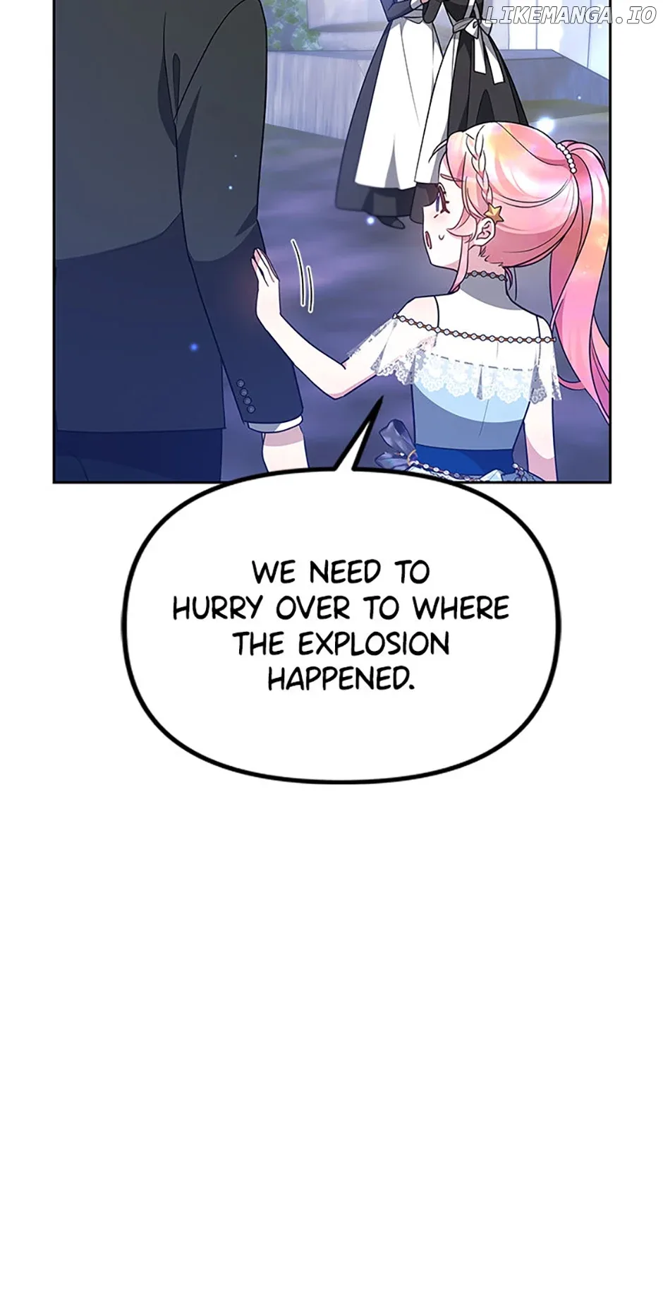 The Baby Dragon Tames the Crazy People Chapter 32 page 56