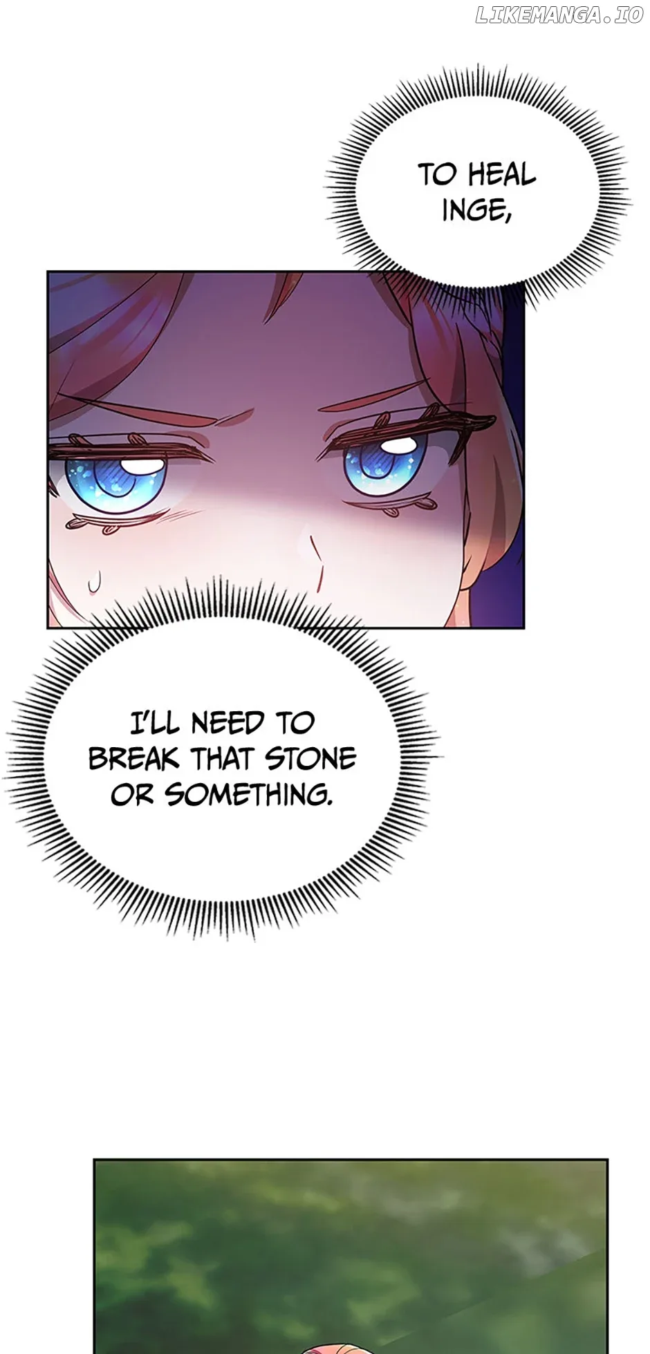The Baby Dragon Tames the Crazy People Chapter 32 page 64
