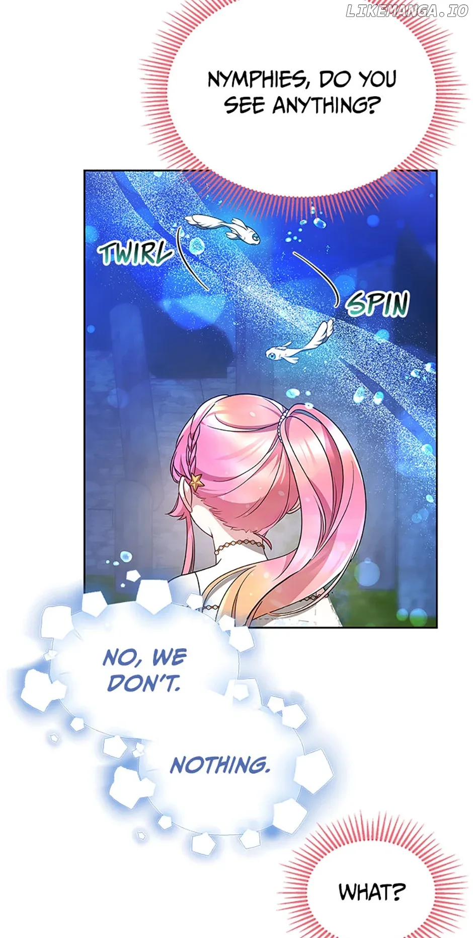 The Baby Dragon Tames the Crazy People Chapter 32 page 52
