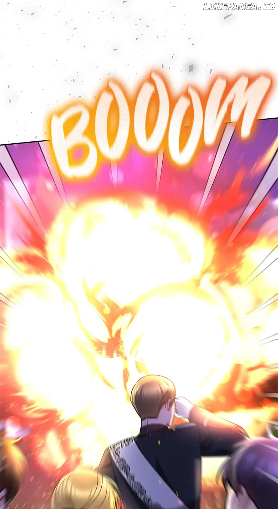 The Baby Dragon Tames the Crazy People Chapter 32 page 42