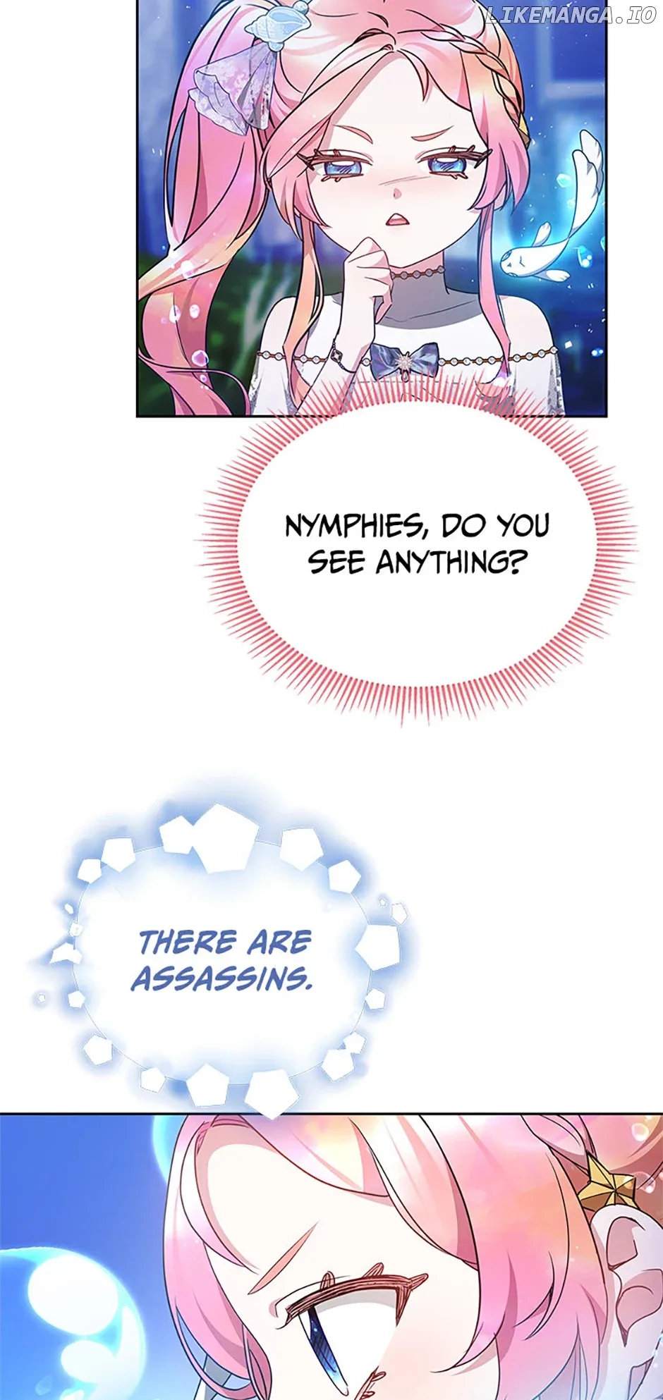 The Baby Dragon Tames the Crazy People Chapter 32 page 46