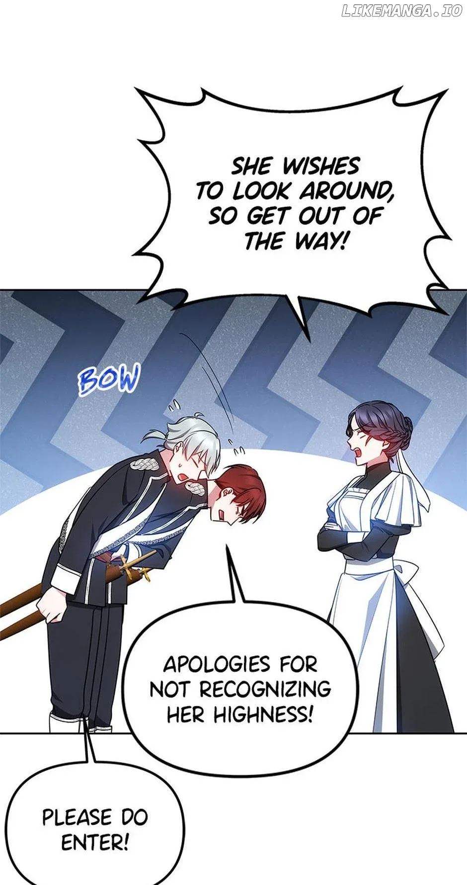 The Baby Dragon Tames the Crazy People Chapter 28 page 40