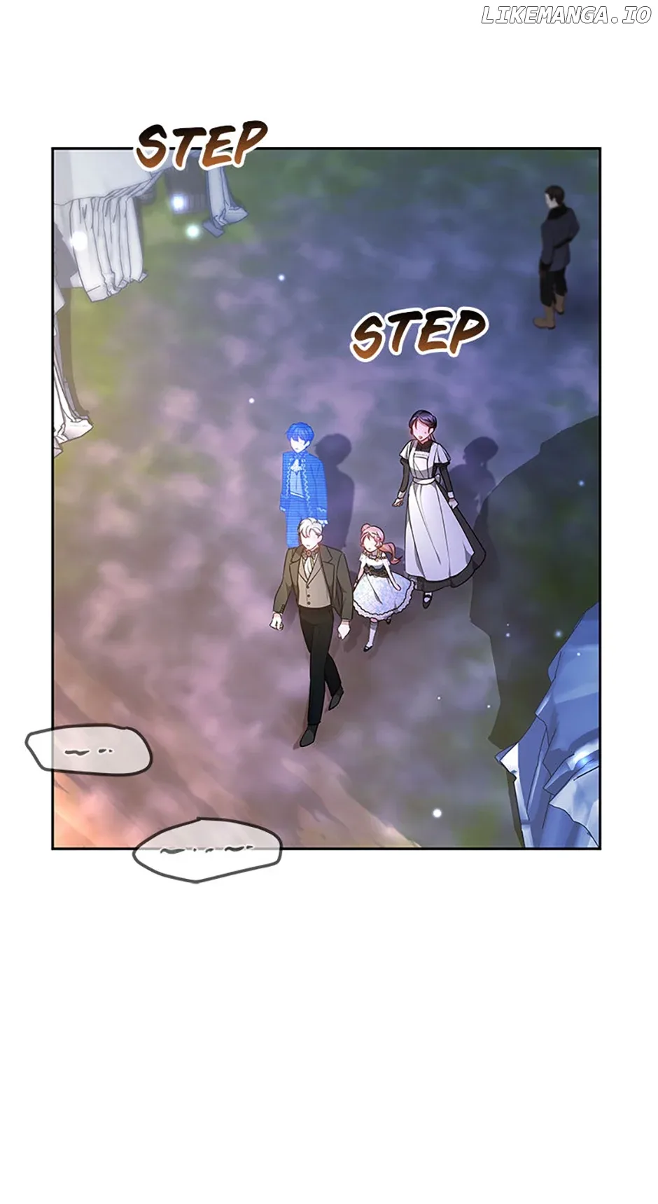 The Baby Dragon Tames the Crazy People Chapter 32 page 40