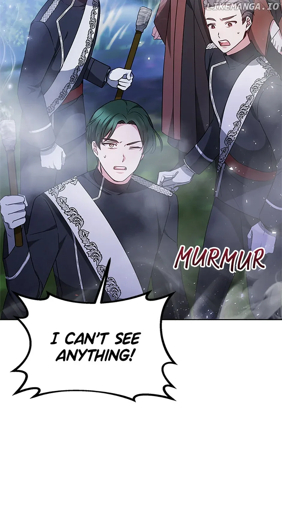 The Baby Dragon Tames the Crazy People Chapter 32 page 44