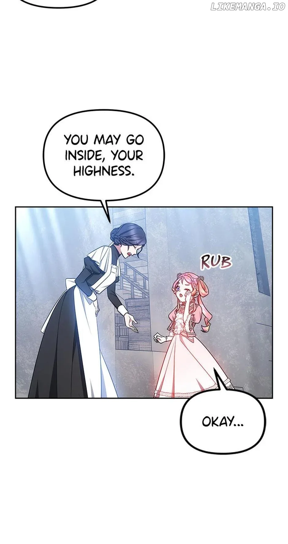 The Baby Dragon Tames the Crazy People Chapter 28 page 41