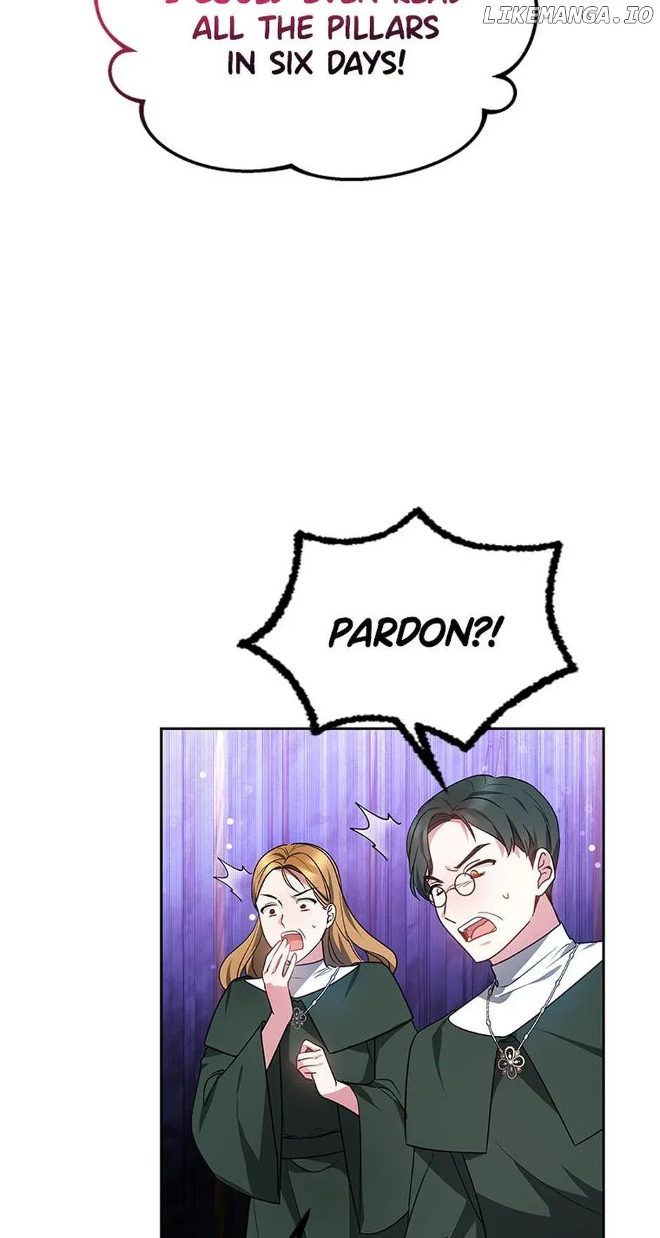 The Baby Dragon Tames the Crazy People Chapter 30 page 30