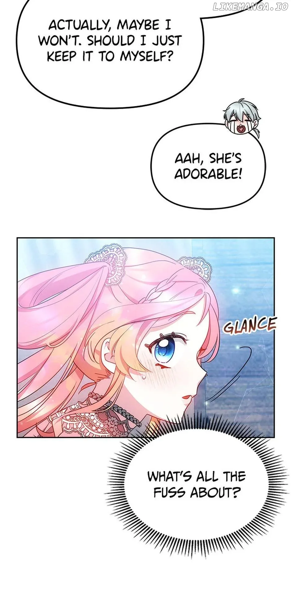 The Baby Dragon Tames the Crazy People Chapter 28 page 44