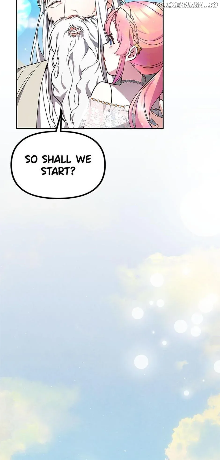 The Baby Dragon Tames the Crazy People Chapter 30 page 48